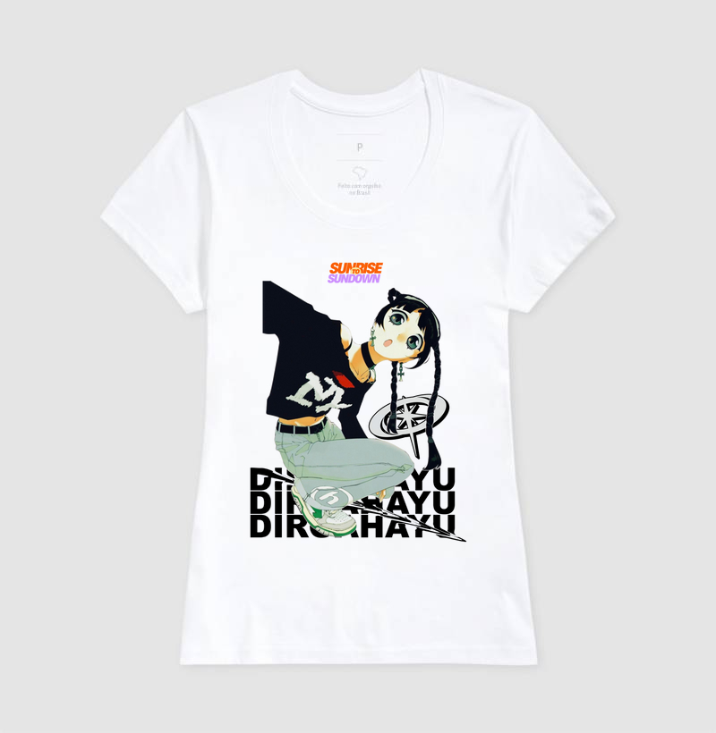 Camisa 7