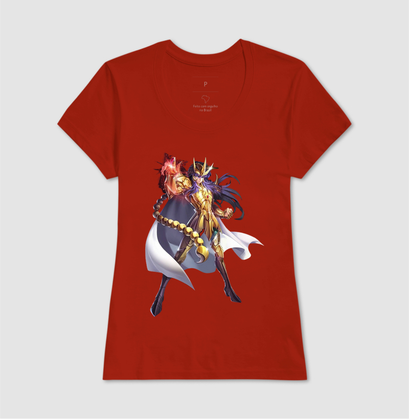 Camisa 7