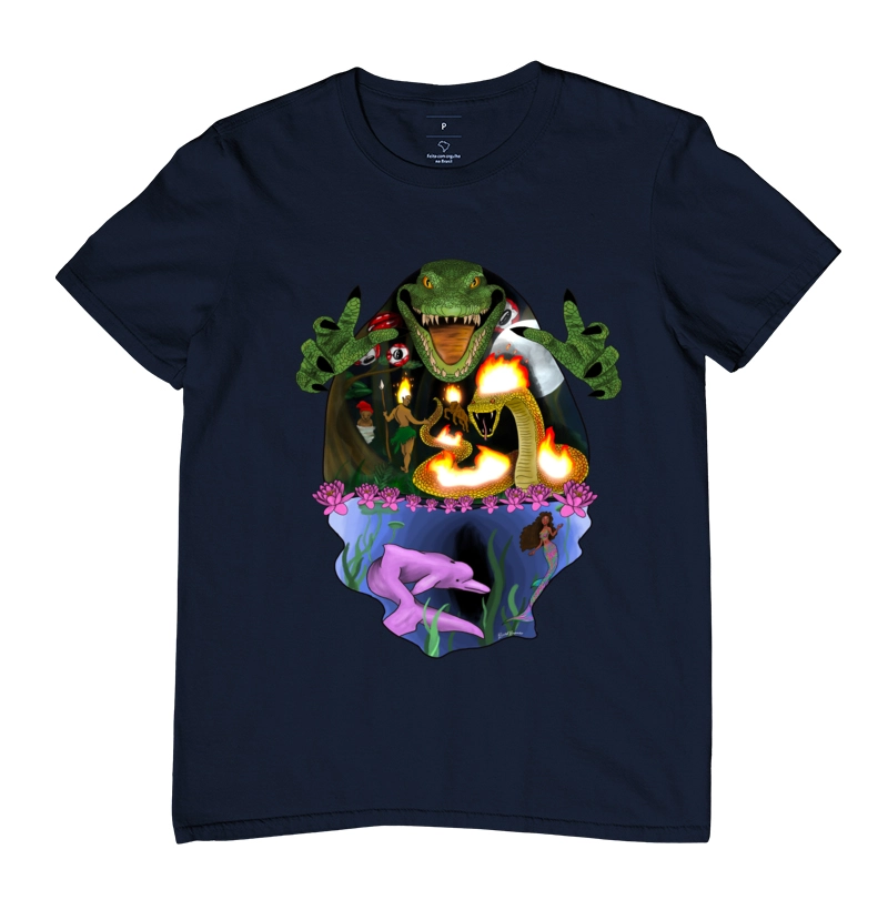 Camisa 5