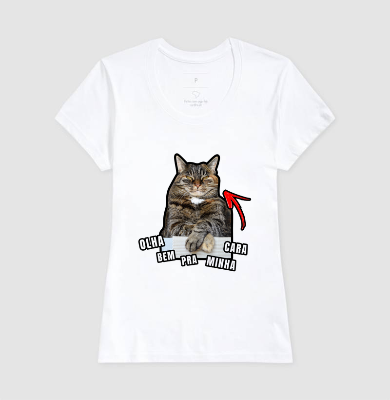 Camisa 4