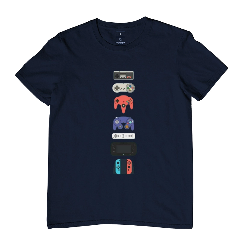 Camisa 5