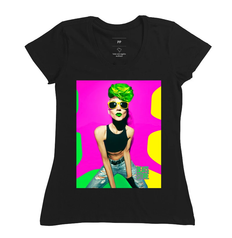 Camisa 2