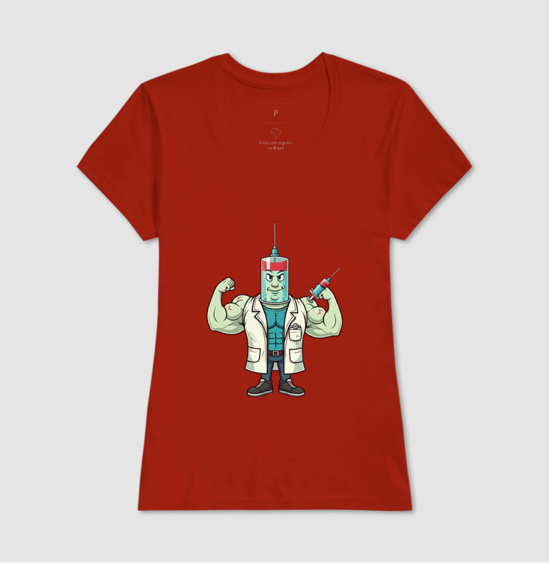 Camisa 10