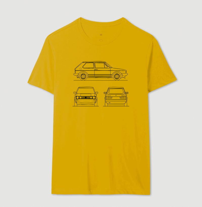 Camisa 11