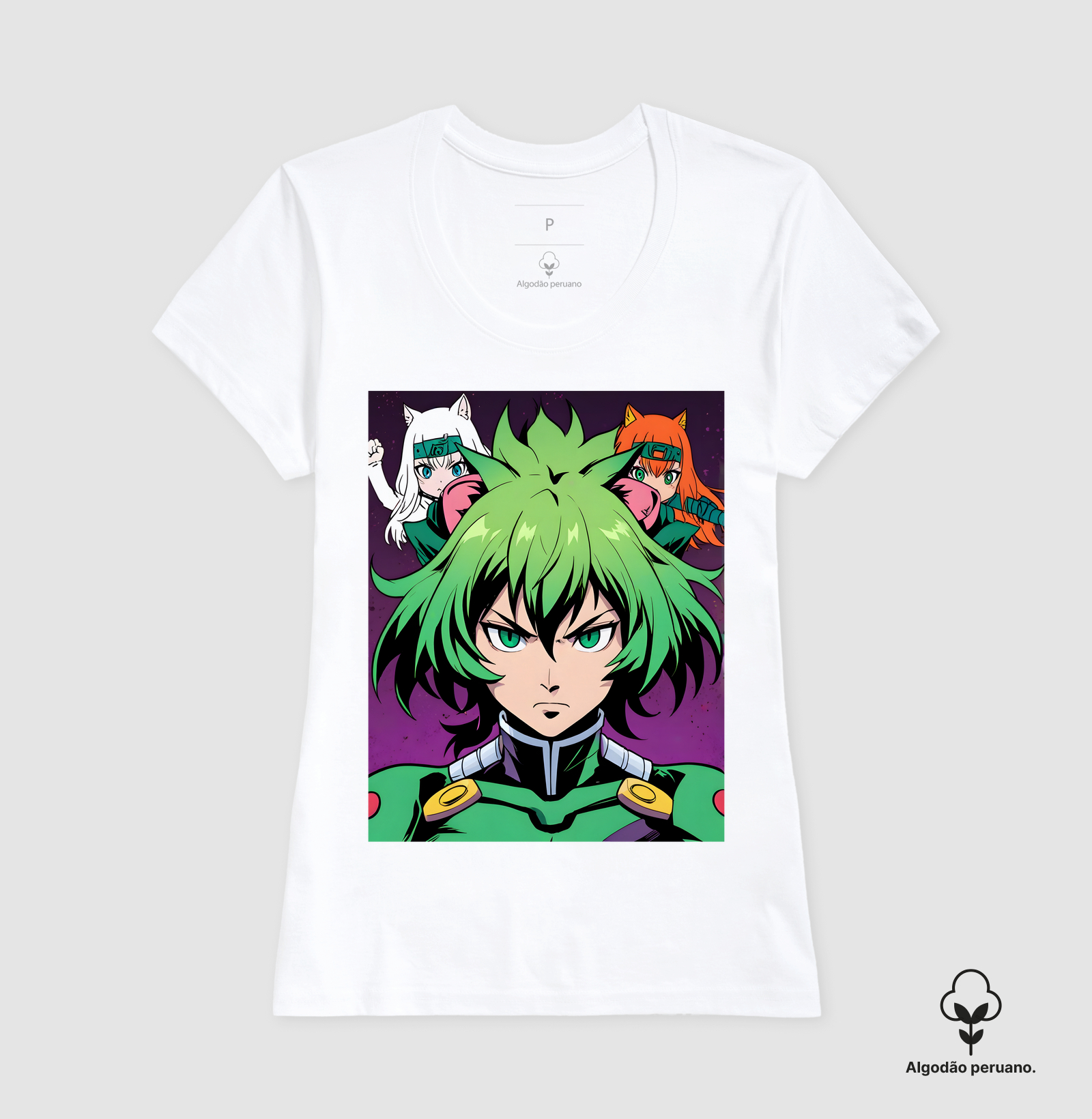 Camisa 3