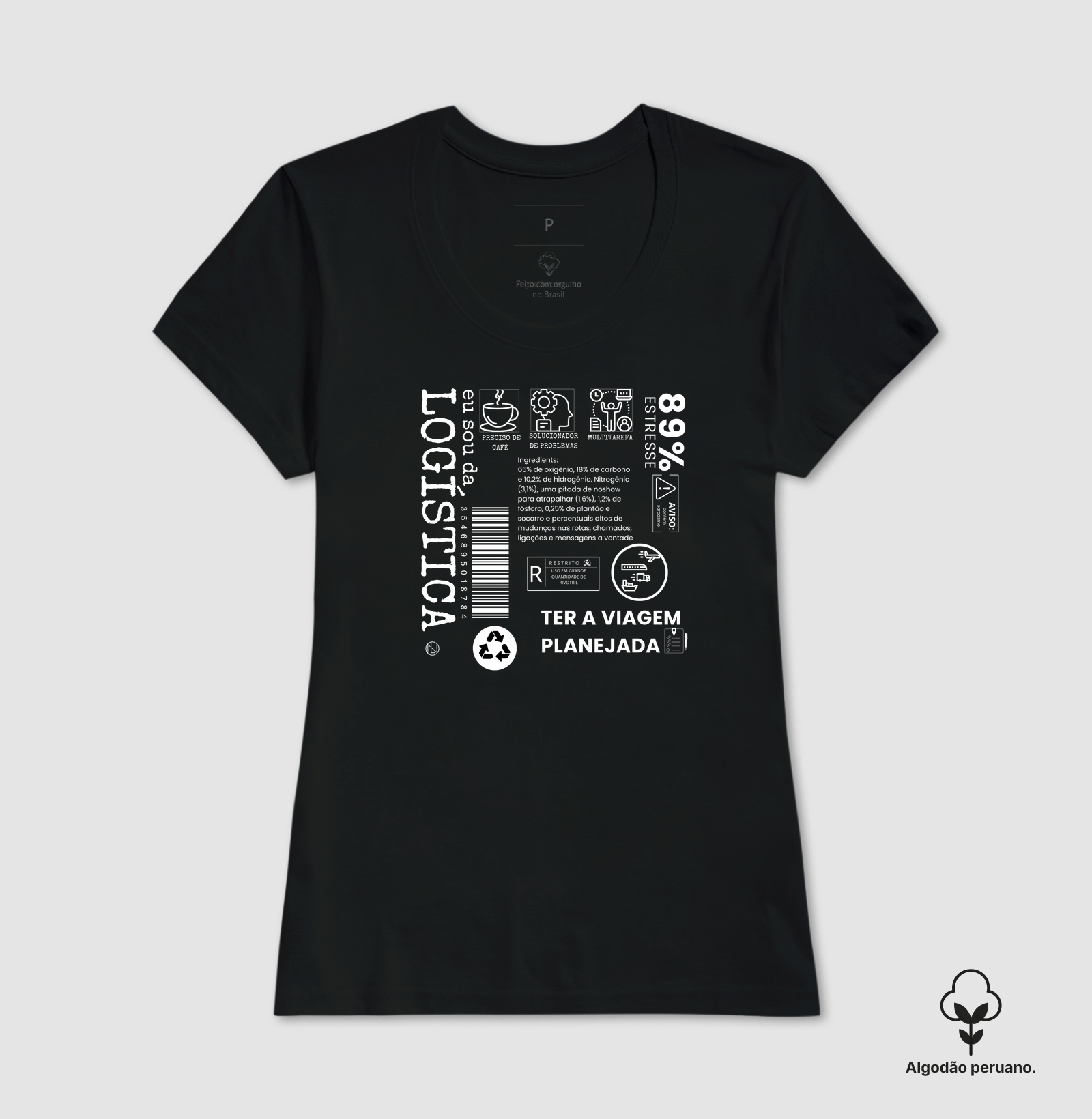 Camisa 2