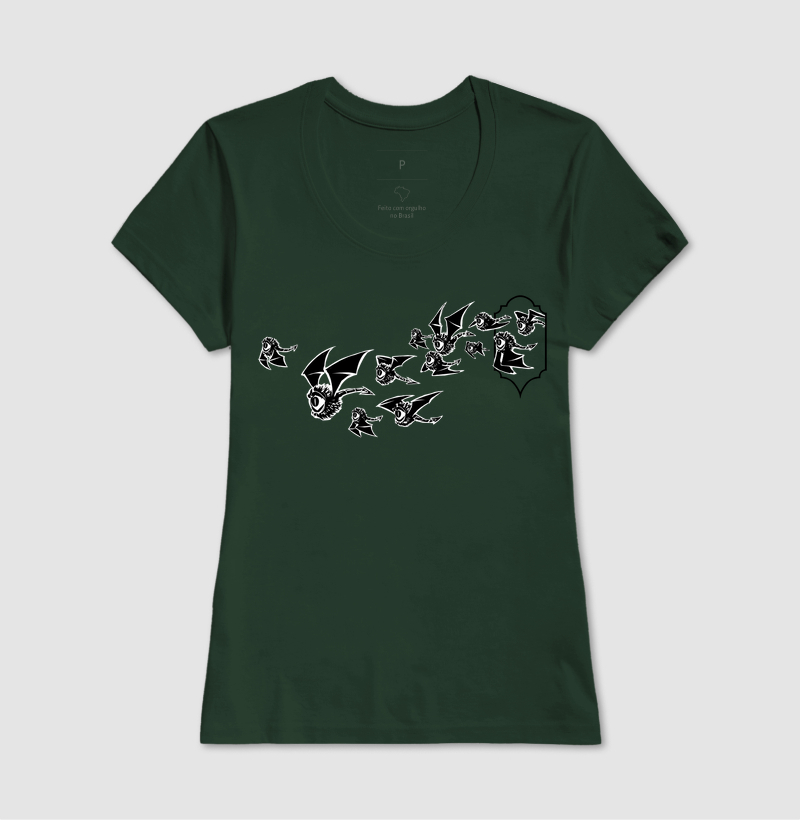Camisa 10