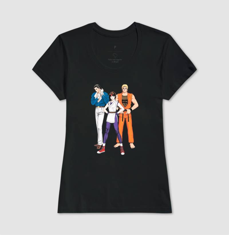 Camisa 2