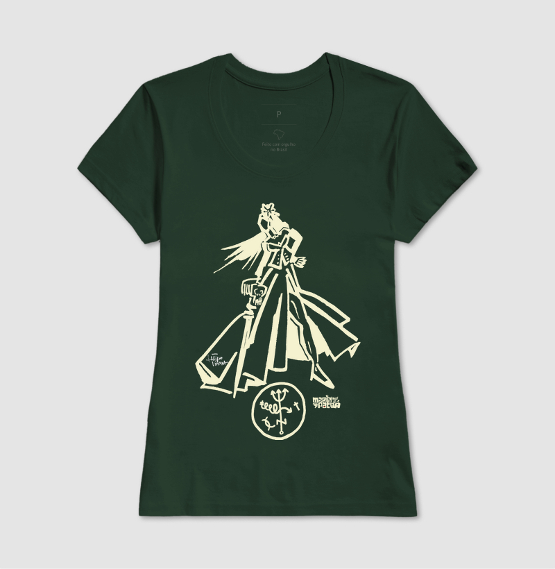 Camisa 8