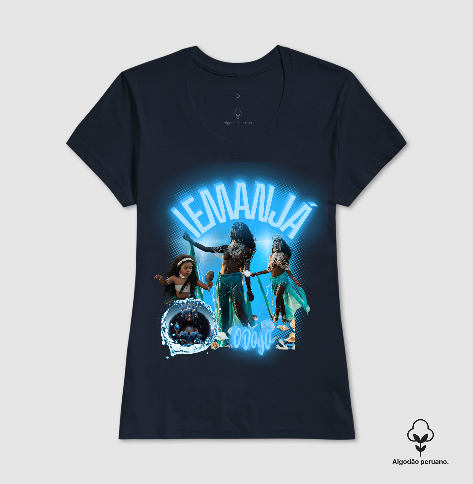 Camisa 5