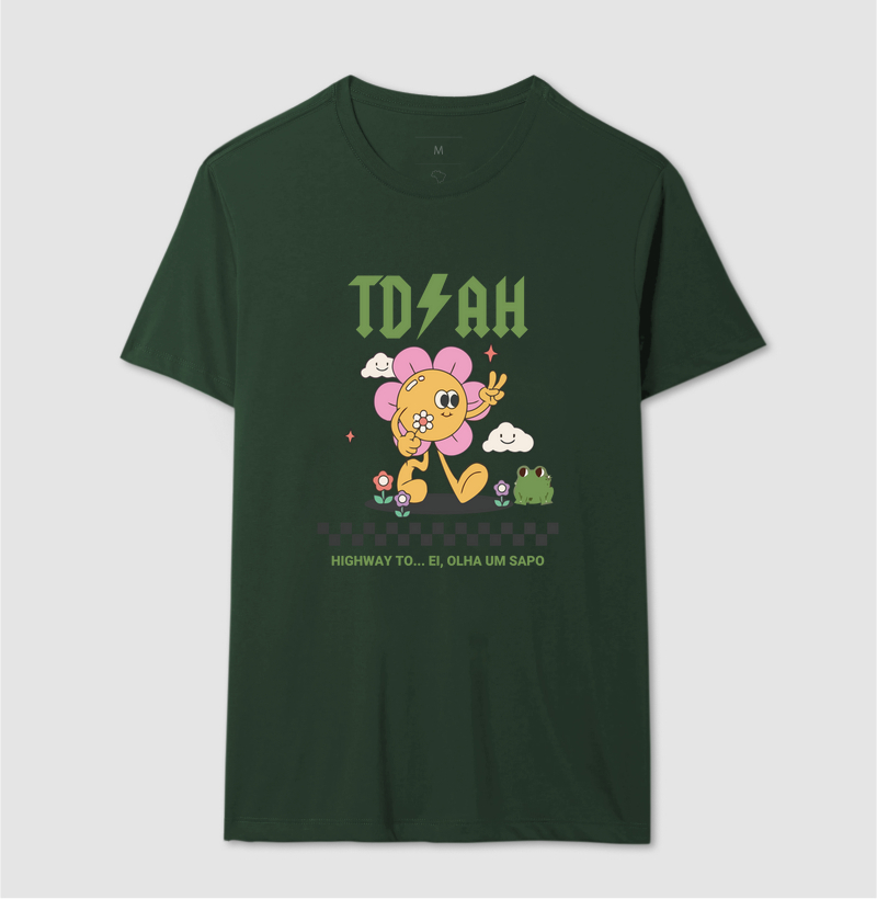 Camisa 13