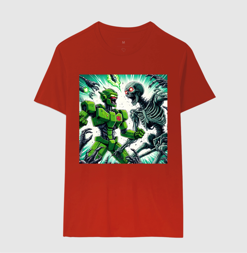 Camisa 9