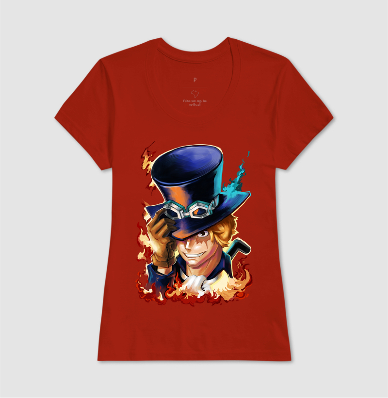 Camisa 10