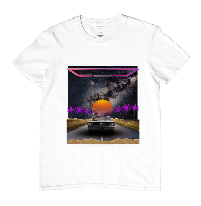 Camisa 10