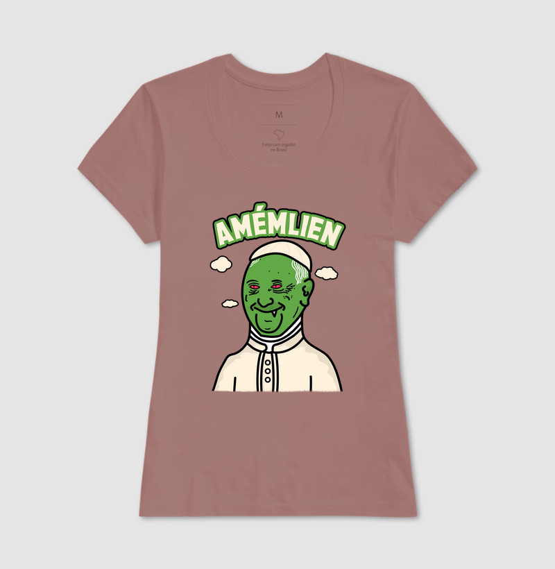 Camisa 16