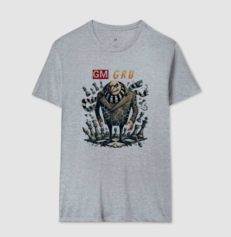 Camisa 16
