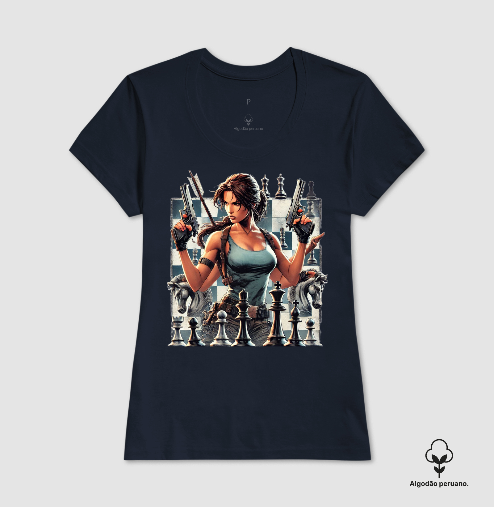 Camisa 6