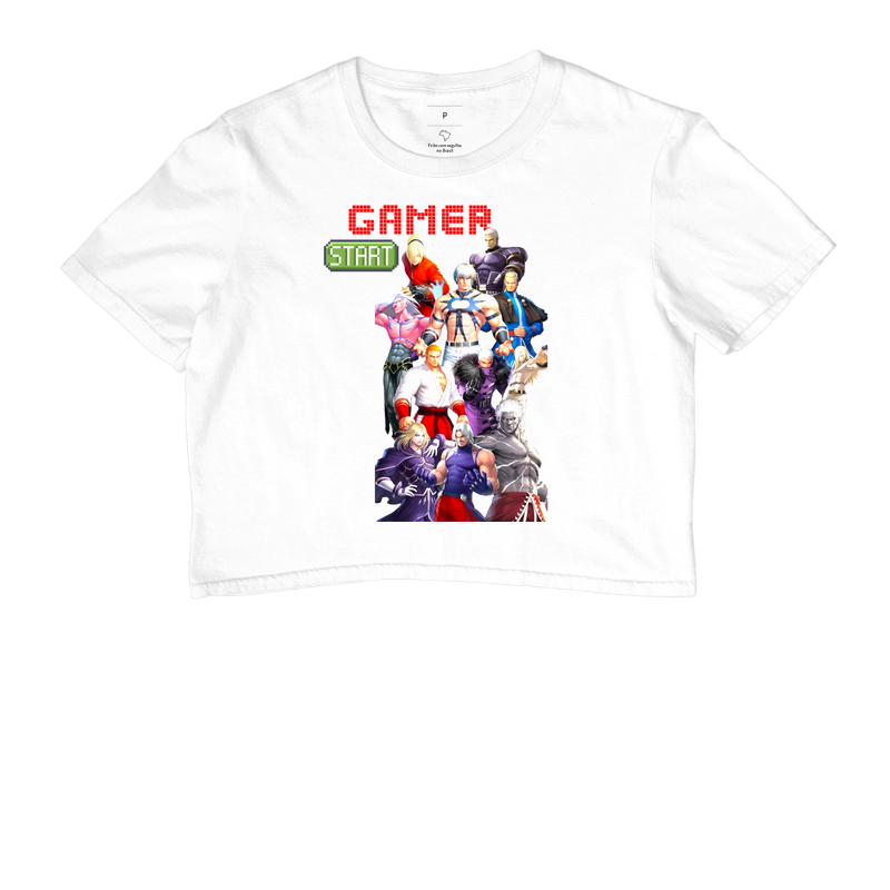 Camisa 3