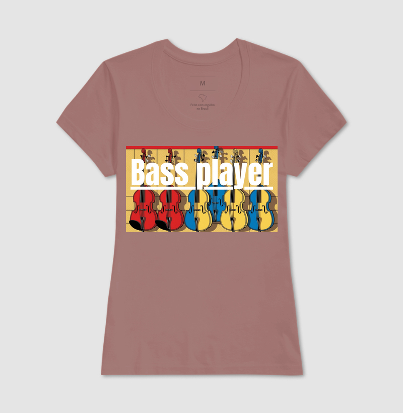 Camisa 16