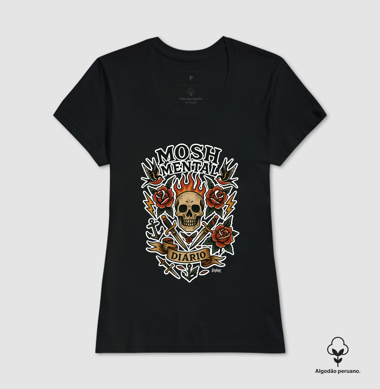 Camisa 1