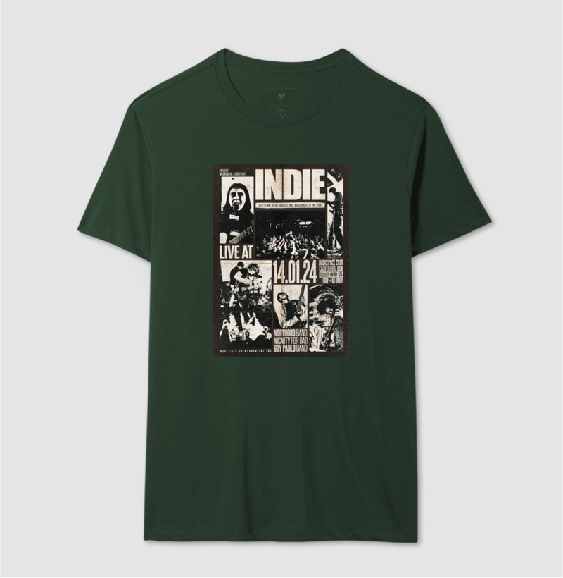 Camisa 11