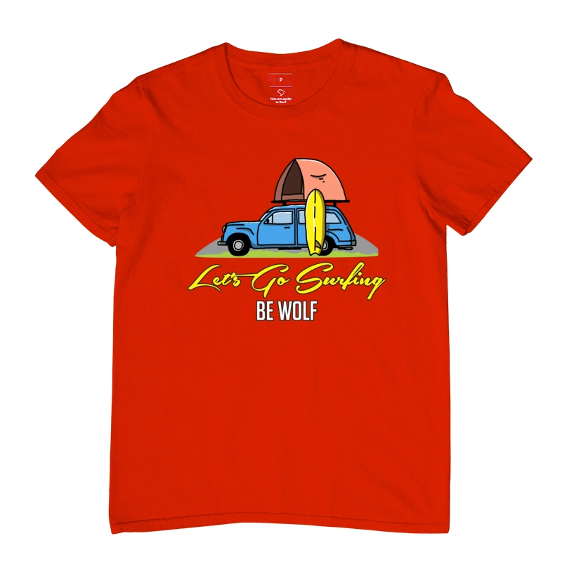 Camisa 9