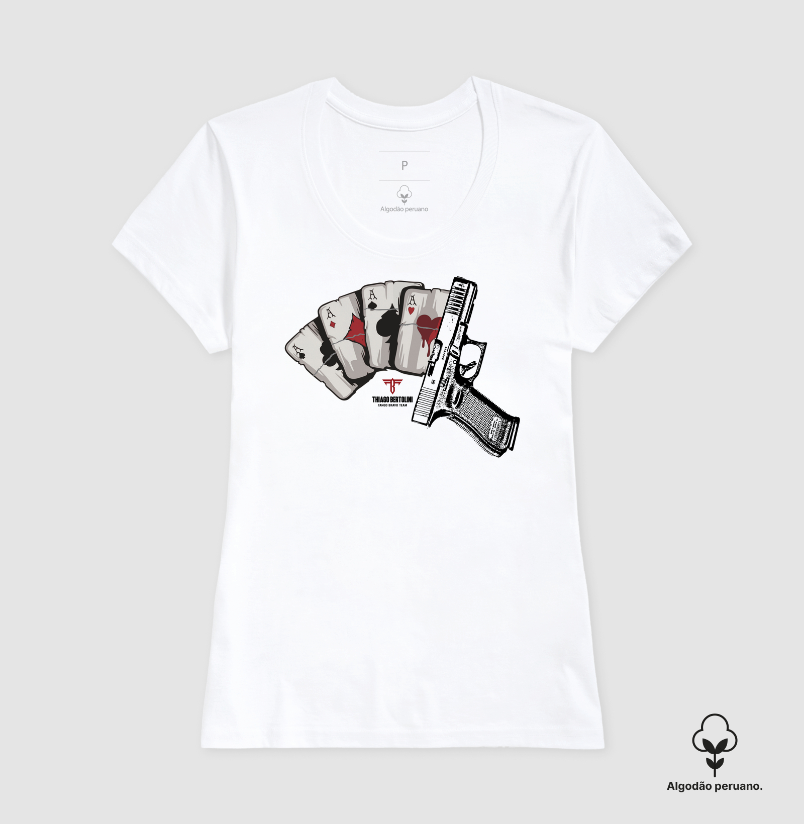 Camisa 3
