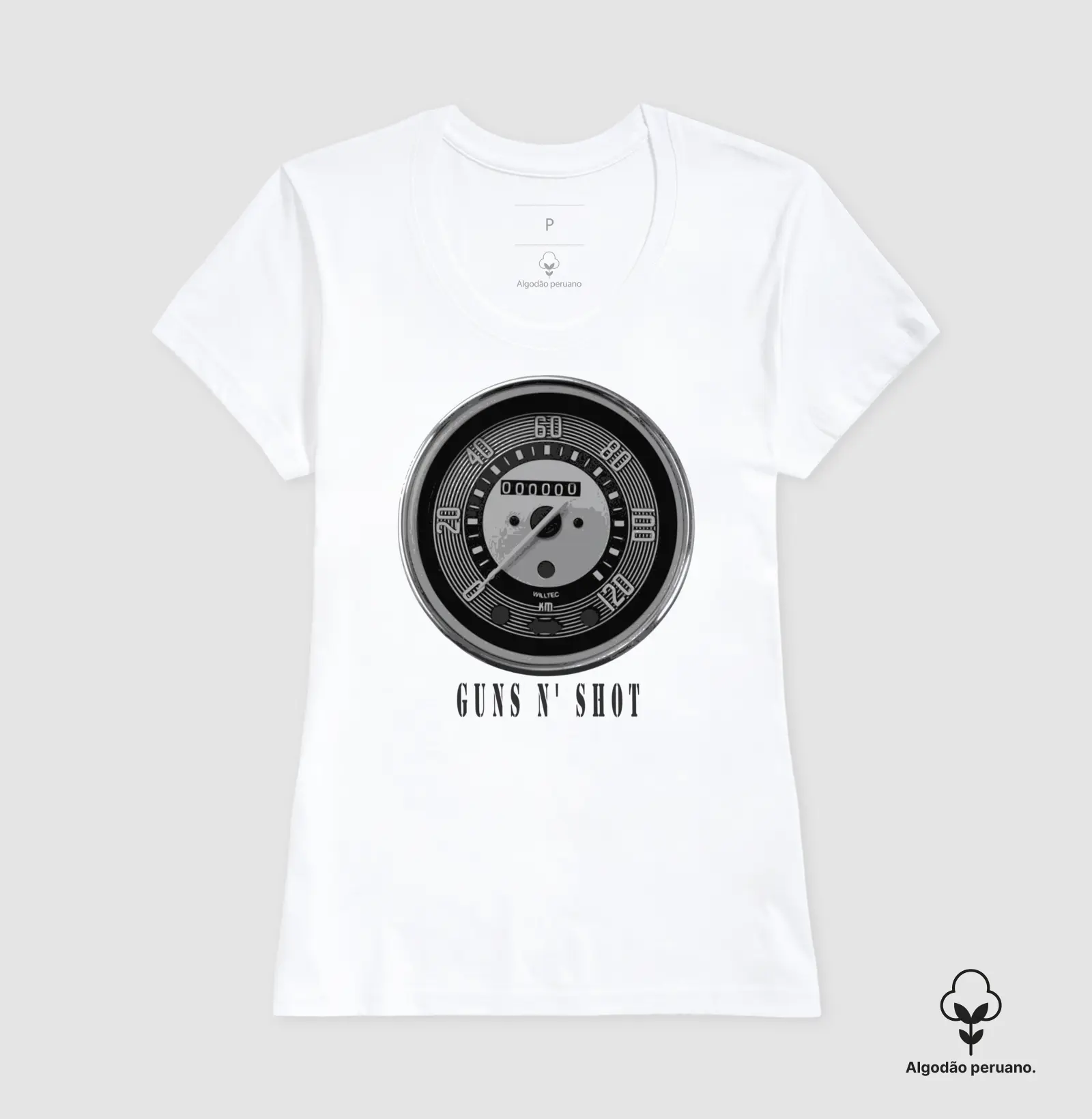 Camisa 3
