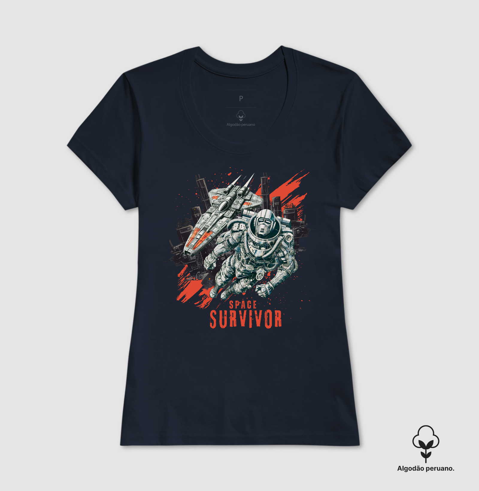 Camisa 1