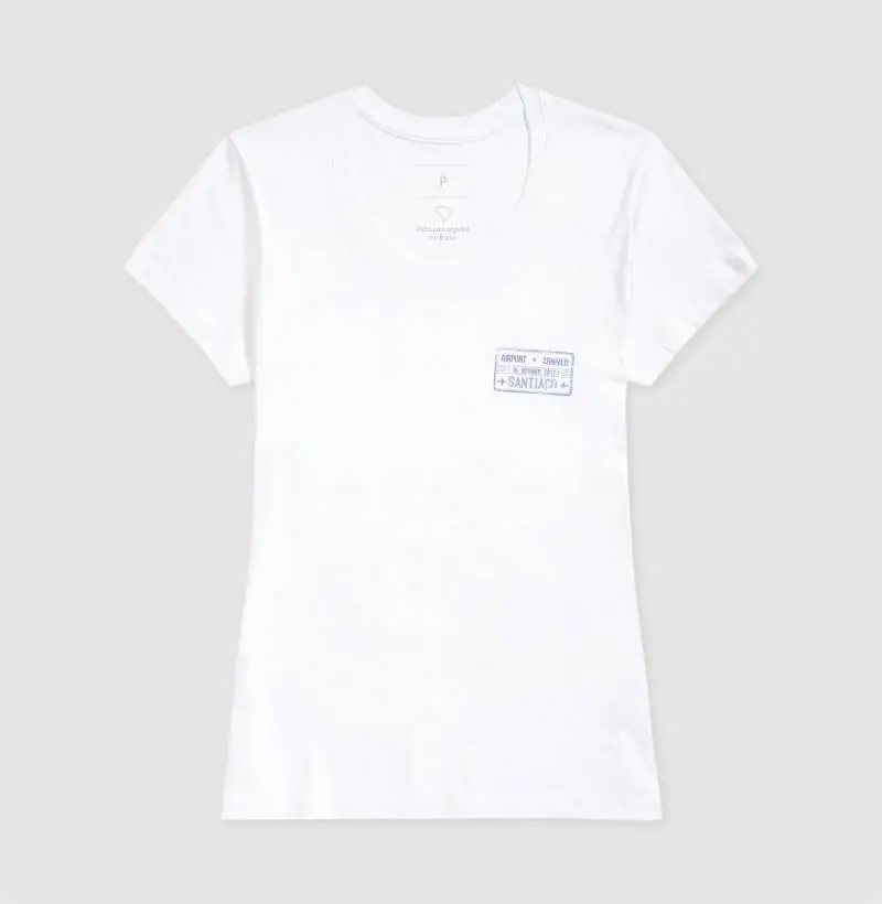 Camisa 11