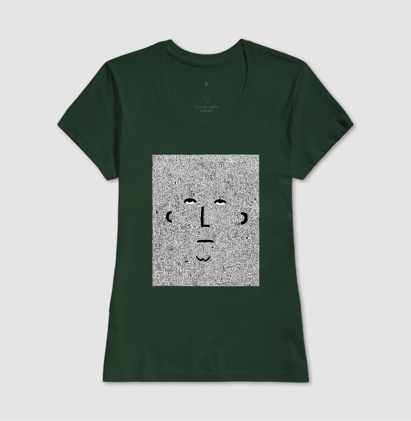 Camisa 10