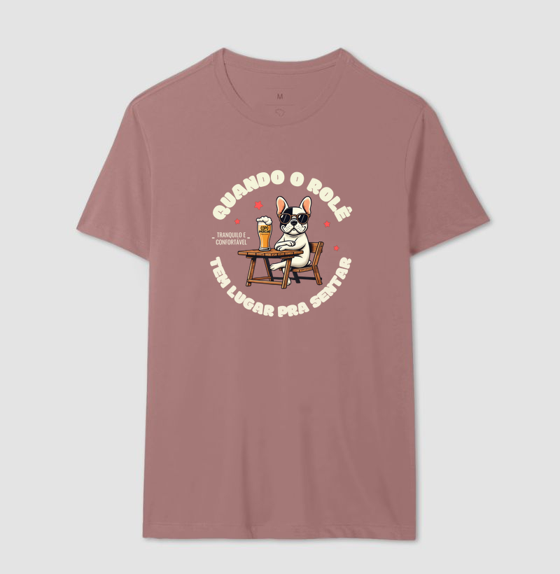 Camisa 18