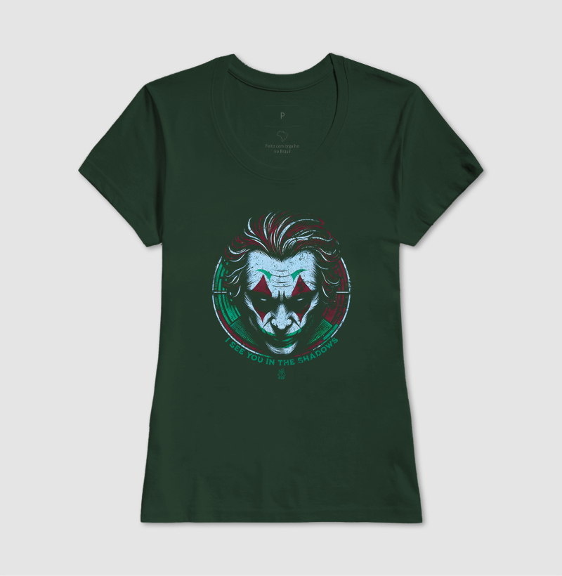 Camisa 9