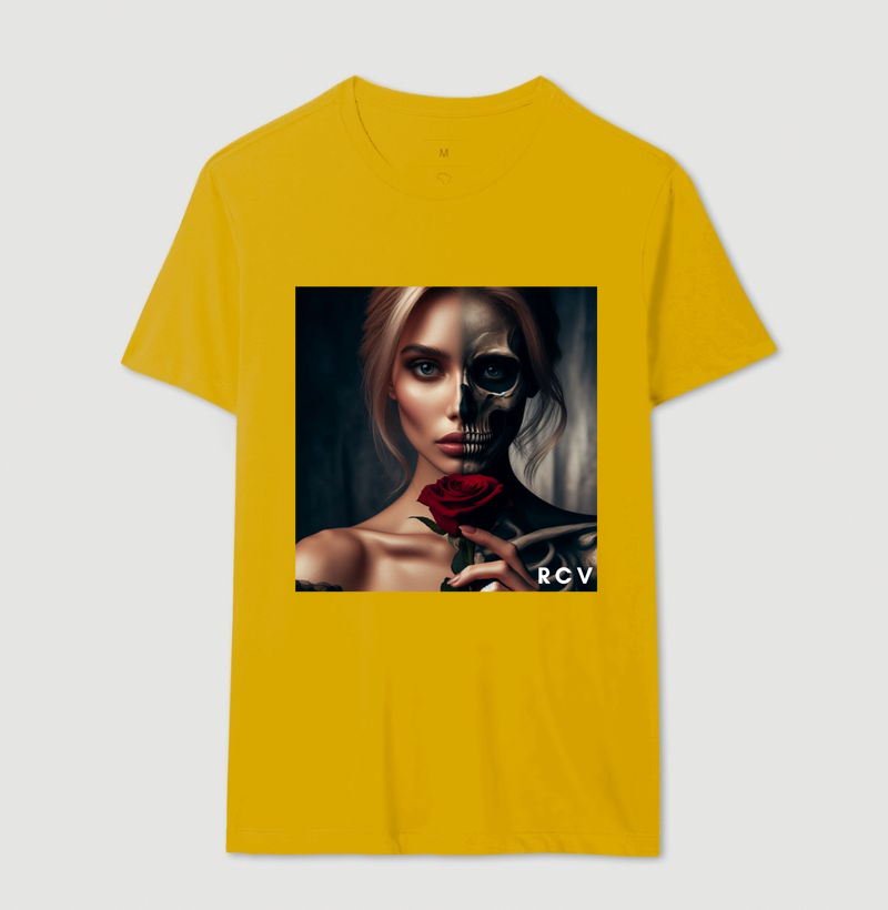 Camisa 16