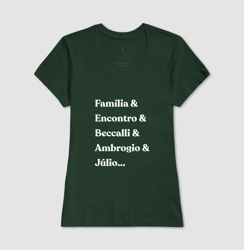 Camisa 2