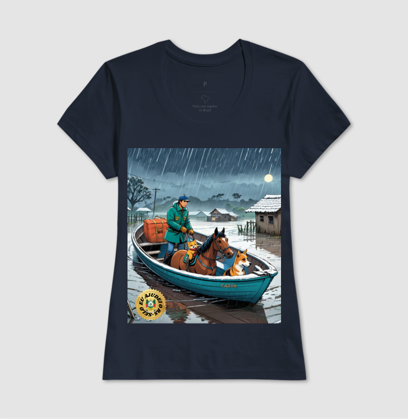 Camisa 6