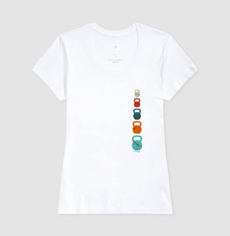 Camisa 7
