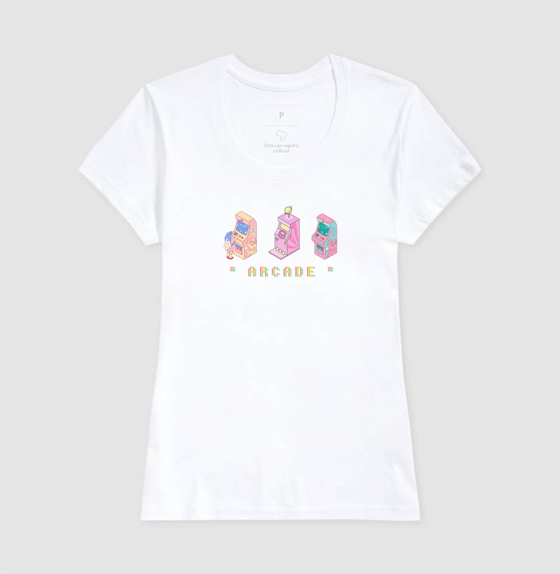 Camisa 5