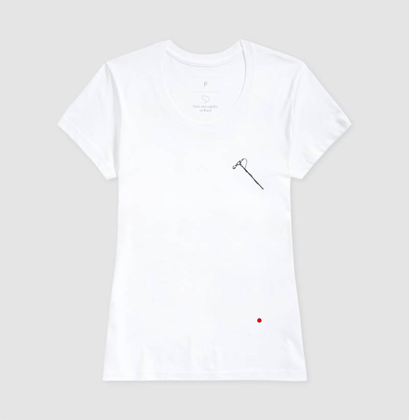 Camisa 11