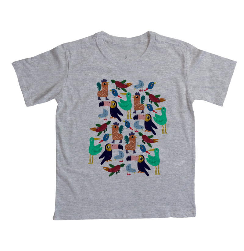 Camisa 4