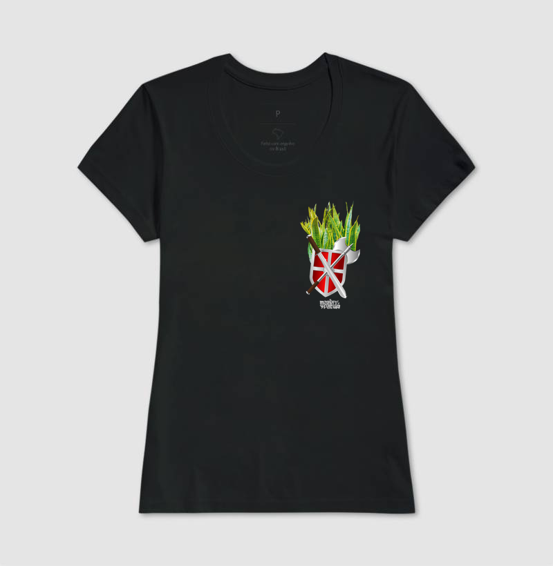 Camisa 11