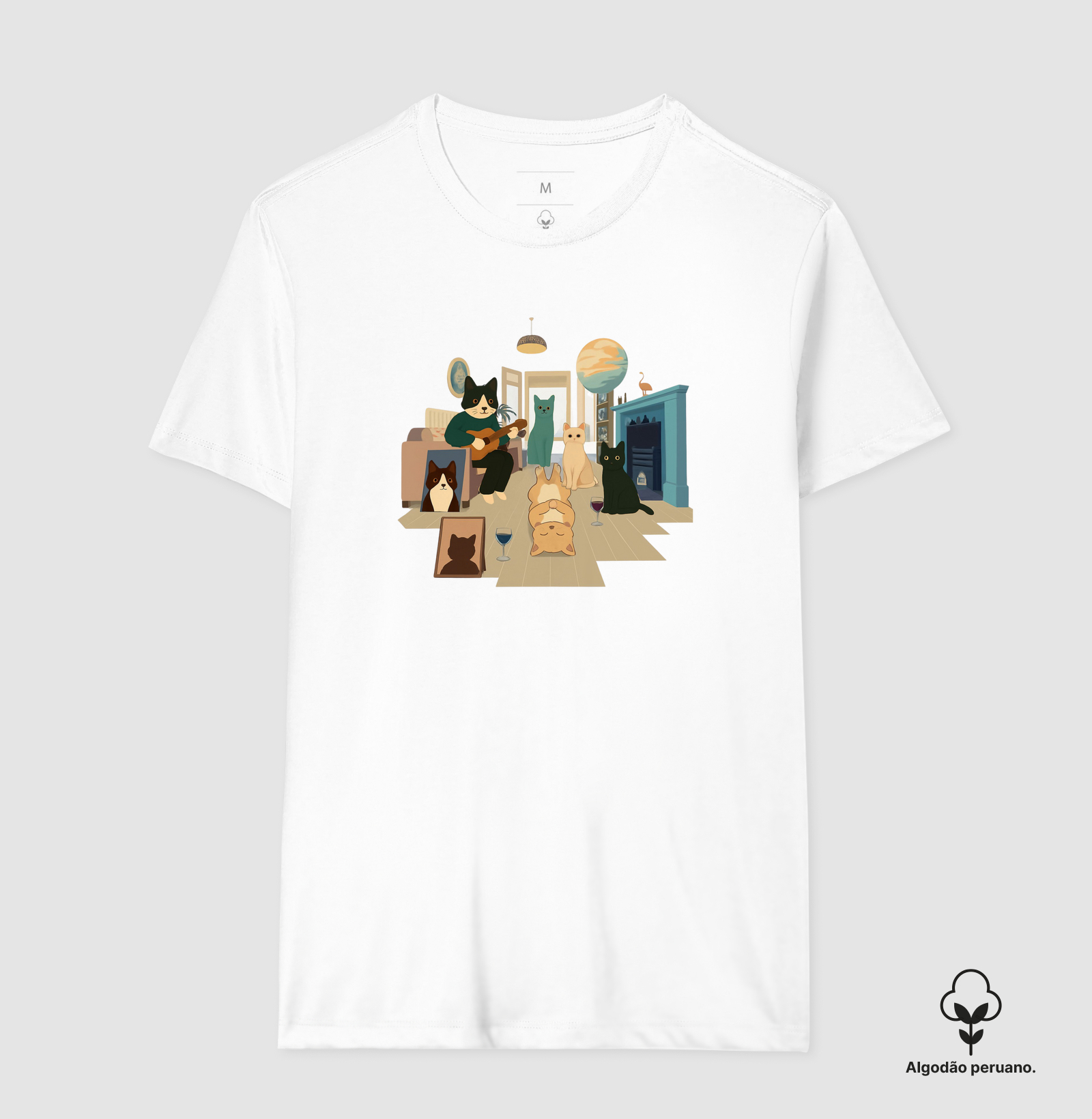 Camisa 3
