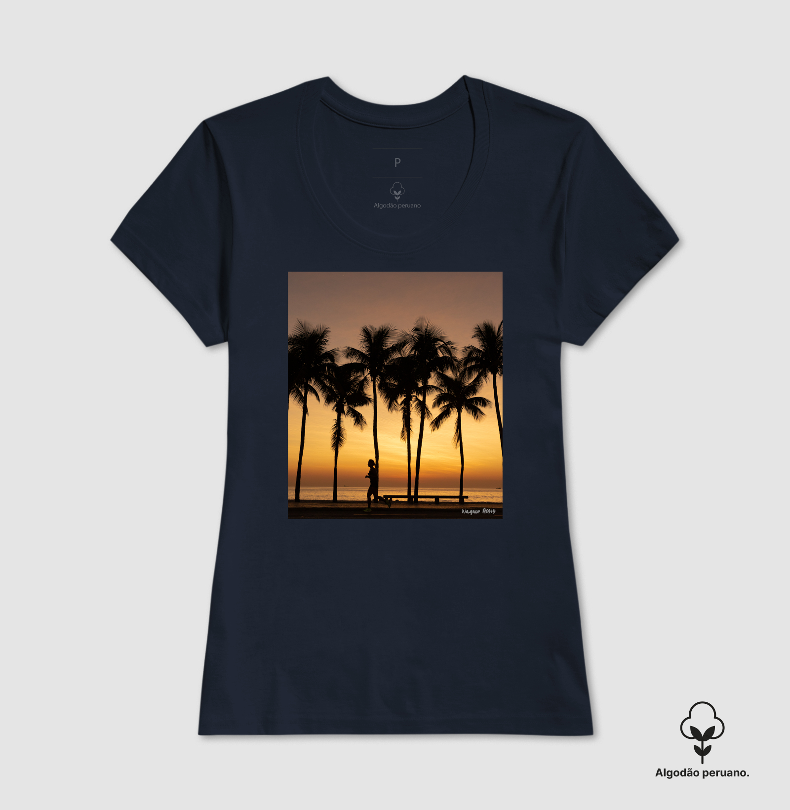 Camisa 6
