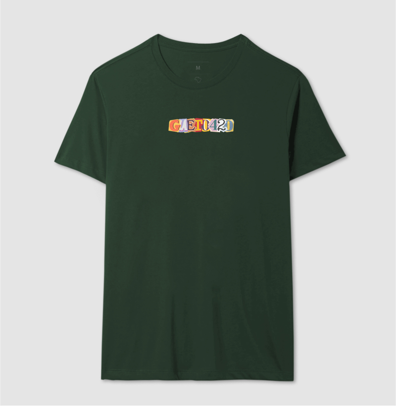 Camisa 10