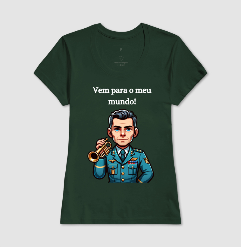 Camisa 12