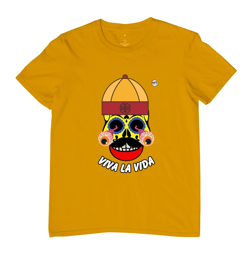 Camisa 13
