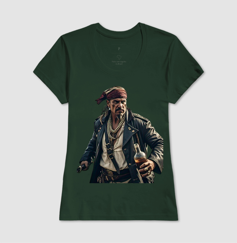 Camisa 15