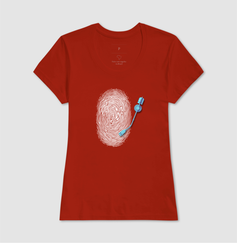 Camisa 42