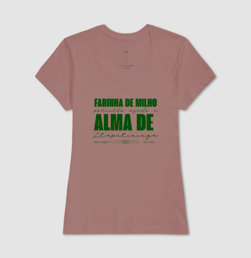 Camisa 15