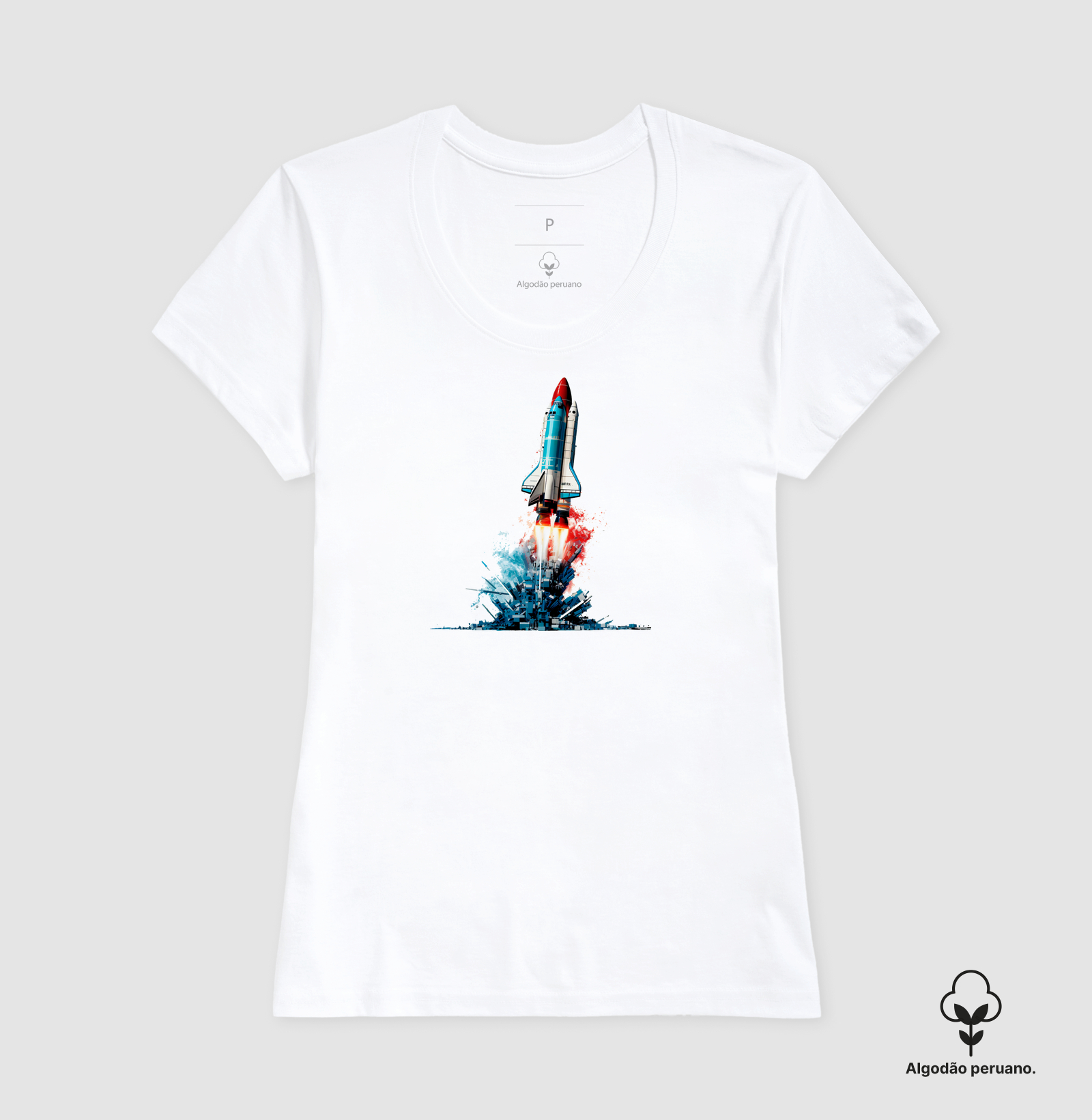 Camisa 5